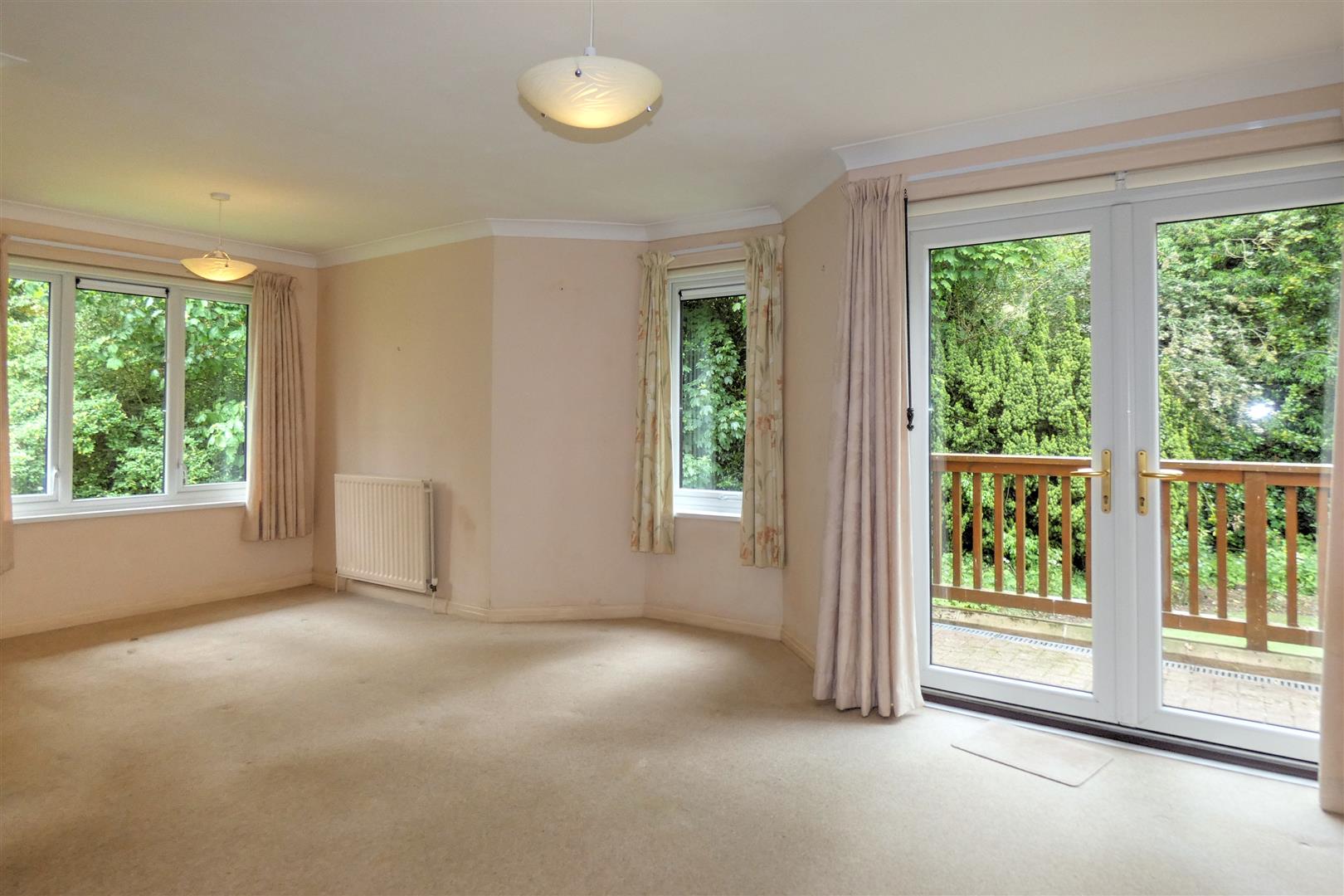 Property Mathesons Gardens, Morpeth Flat Rickard Chartered Surveyors & Estate Agents